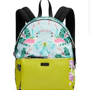 Furla Flamingo Backpack
